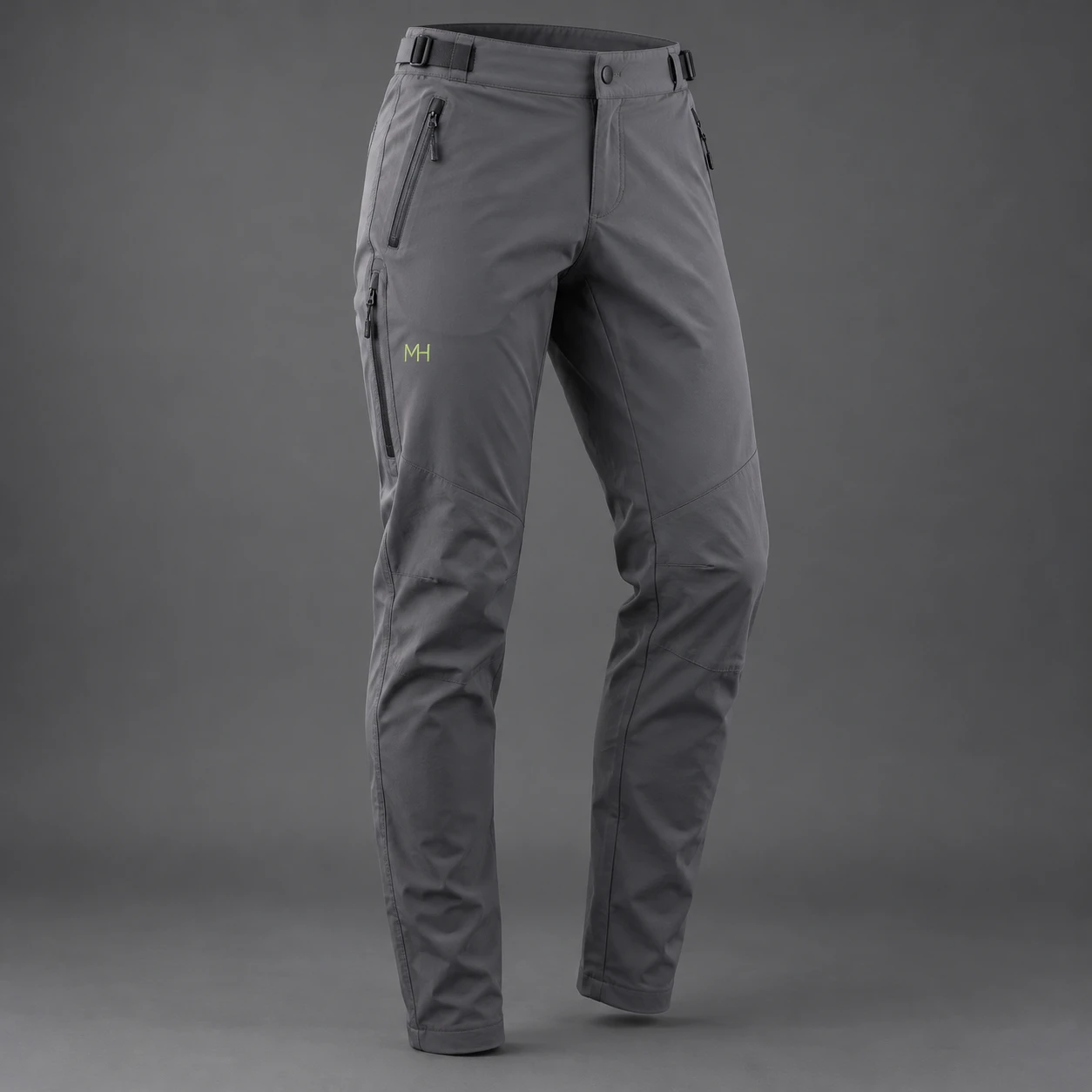 Drift Trail Pants in Slate